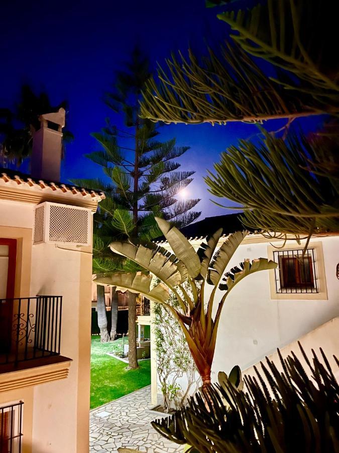 Apartment "Indaloo", Vera Laguna Coast, Playa Vera, Los Amarguillos, Exceptional! Extérieur photo