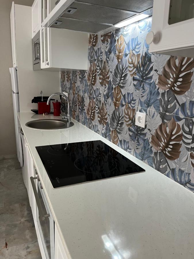 Apartment "Indaloo", Vera Laguna Coast, Playa Vera, Los Amarguillos, Exceptional! Extérieur photo