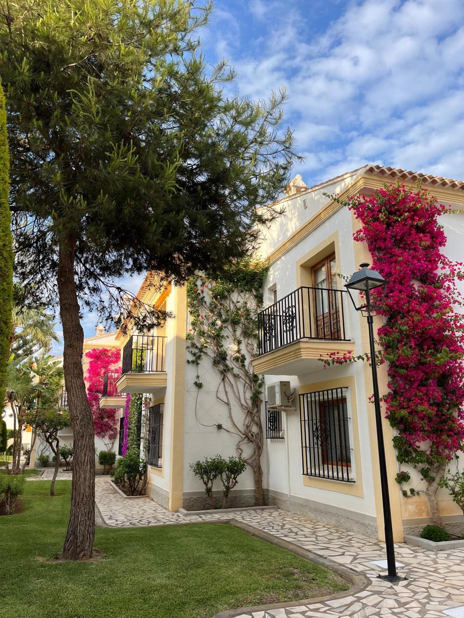 Apartment "Indaloo", Vera Laguna Coast, Playa Vera, Los Amarguillos, Exceptional! Extérieur photo