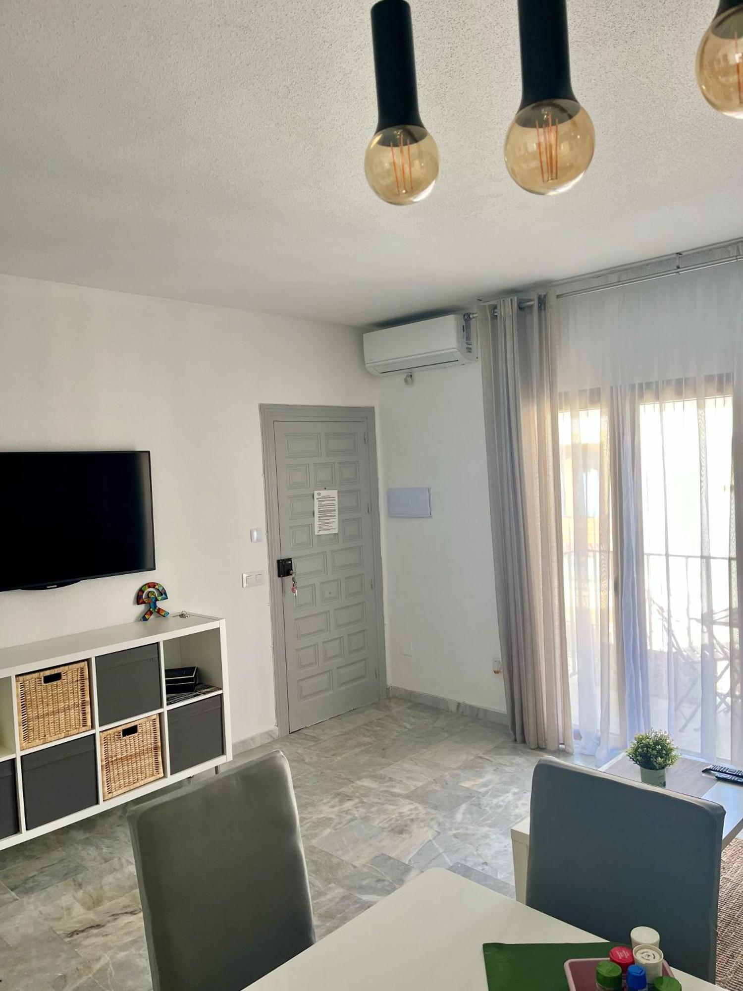 Apartment "Indaloo", Vera Laguna Coast, Playa Vera, Los Amarguillos, Exceptional! Extérieur photo