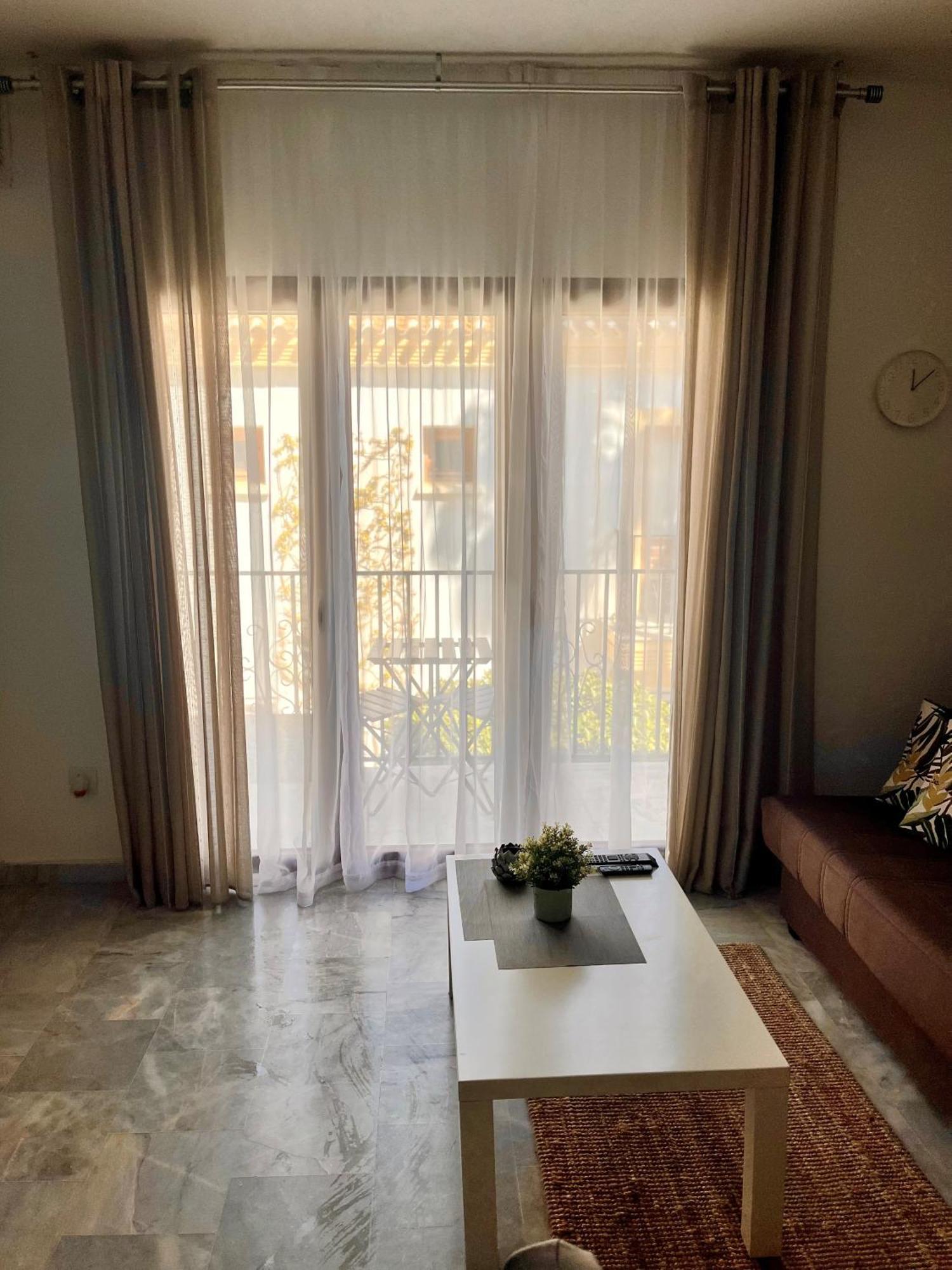Apartment "Indaloo", Vera Laguna Coast, Playa Vera, Los Amarguillos, Exceptional! Extérieur photo