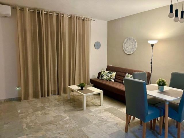 Apartment "Indaloo", Vera Laguna Coast, Playa Vera, Los Amarguillos, Exceptional! Extérieur photo